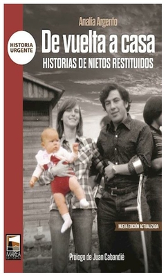 de vuelta a casa - argento snslis