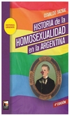 historia de la homosexualidad en la argentina - bossi osvaldo