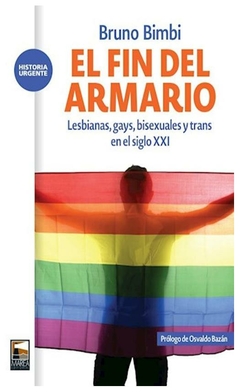 el fin del armario - bruno bimbi
