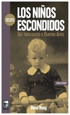 niños escondidos del holocausto a buenos aires - weike wang