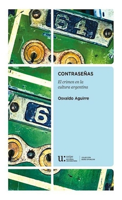 contraseñas - aguirre