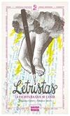 letristas la escritura que se canta - calandria federico