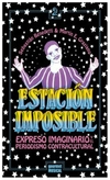 estacion imposible - mario benedetti
