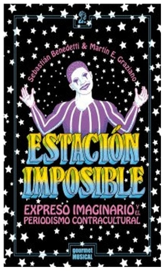estacion imposible - mario benedetti