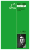 curso sobre rousseau - gilles deleuze