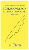 correspondencia elisabeth de bohemia y rene descartes - marie bardet