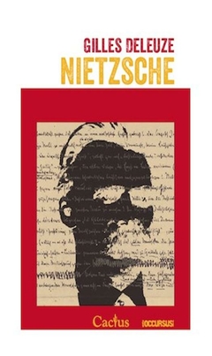 nietzsche - gilles deleuze