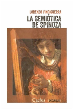 la semiótica de spinoza - lorenzo vinciguerra