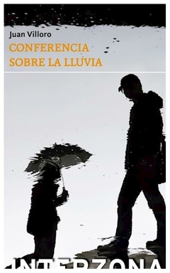 conferencia sobre la lluvia - lima juan