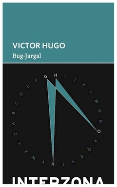 bug-jargal - victor hugo