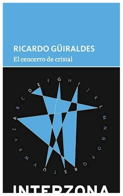 el cencerro de cristal - mariño ricardo