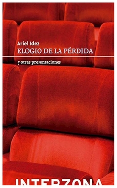 elogio de la perdida y otras presentaciones - olivetti ariel