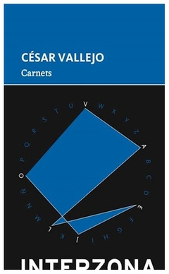 carnets - cesar vallejo