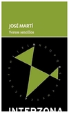 versos sencillos - jose marti