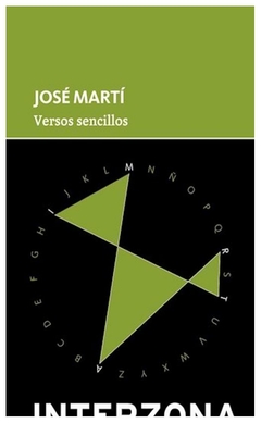 versos sencillos - jose marti