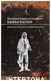 kaspar hauser - von feuerbach paul