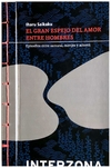 el gran espejo del amor entre hombres - saikaku ihara