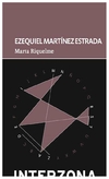 marta riquelme. seguido por juan florido,padre e hijo, minervistas - ezequiel martinez estrada
