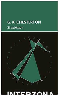 el defensor - varios autores