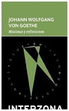 maximas y reflexiones - johann wolfgang von goethe