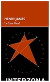 la casa natal - henry james