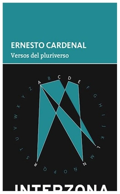 versos del pluriverso - ernesto cardenal