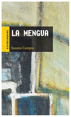 la mengua - susana campos