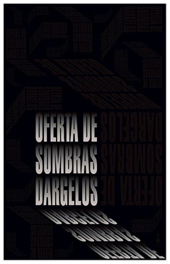oferta de sombras - adrian dargelos