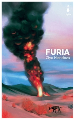 furia - clyo mendoza