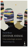 devenir animal. una cosmologa terrestre - david whyte