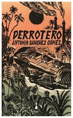 derrotero - sanchez gomez antonio