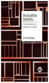 en las bateas expuestas. cronicas del amor y el hartazgo con los libros - d - de napoli cristian