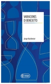 variaciones di benedetto - jorge hardmeier