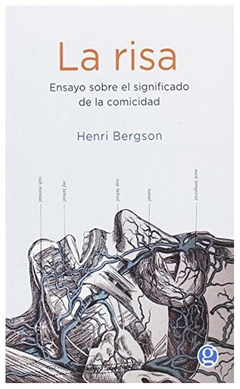 la risa - henri bergson