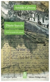 diario frances - arnaldo calveyra