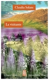 la visitante - korol claudia