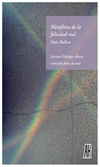 metafisica de la felicidad real - alain badiou