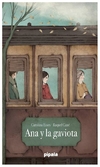 ana y la gaviota - raquel