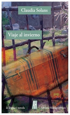 viaje al invierno - korol claudia