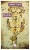 deguello - gabriela massuh