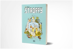 stroppy - marc bell