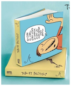 todo es politico! - tute