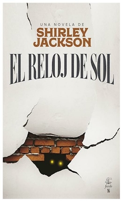 el reloj de sol - shirley jackson