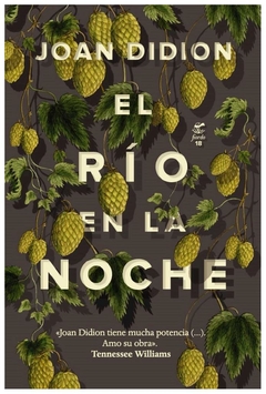 el rio en la noche - joan didion