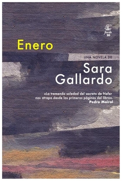 enero - sara gallardo