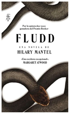 fludd - hilary mantel