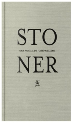 stoner - williams john