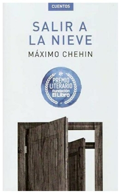 salir a la nieve - chehin maximo