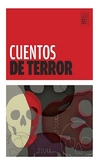 cuentos de terror - autores varios
