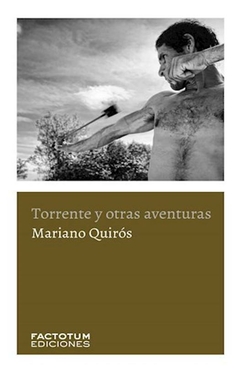 torrente - mariano quiros
